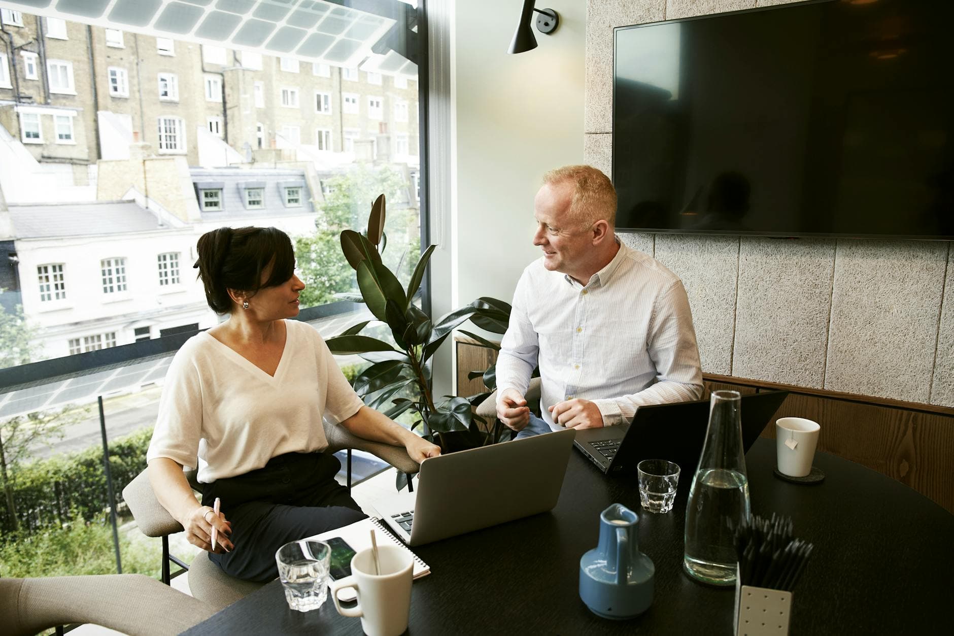 End-to-End RCM Solutions