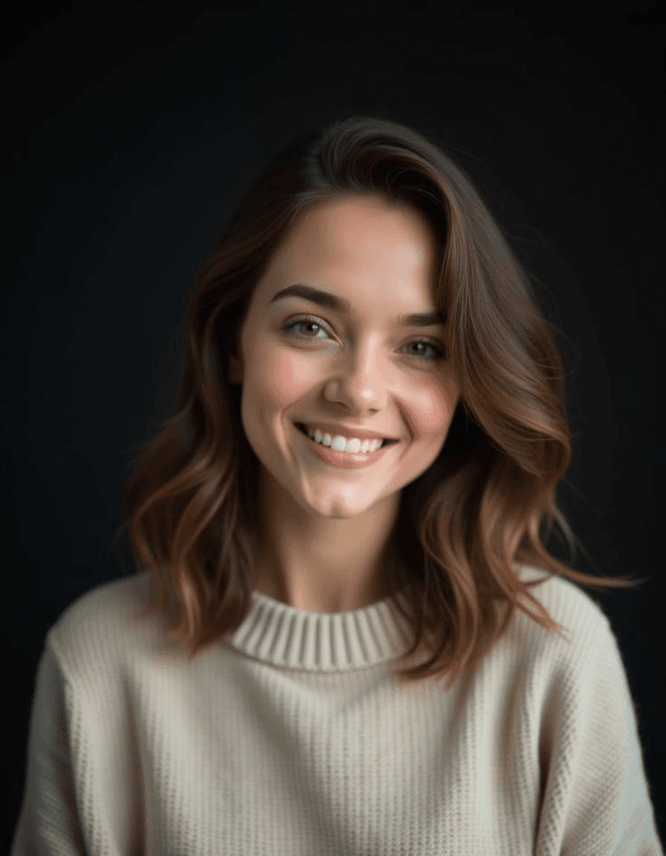Dr. Maya Patel