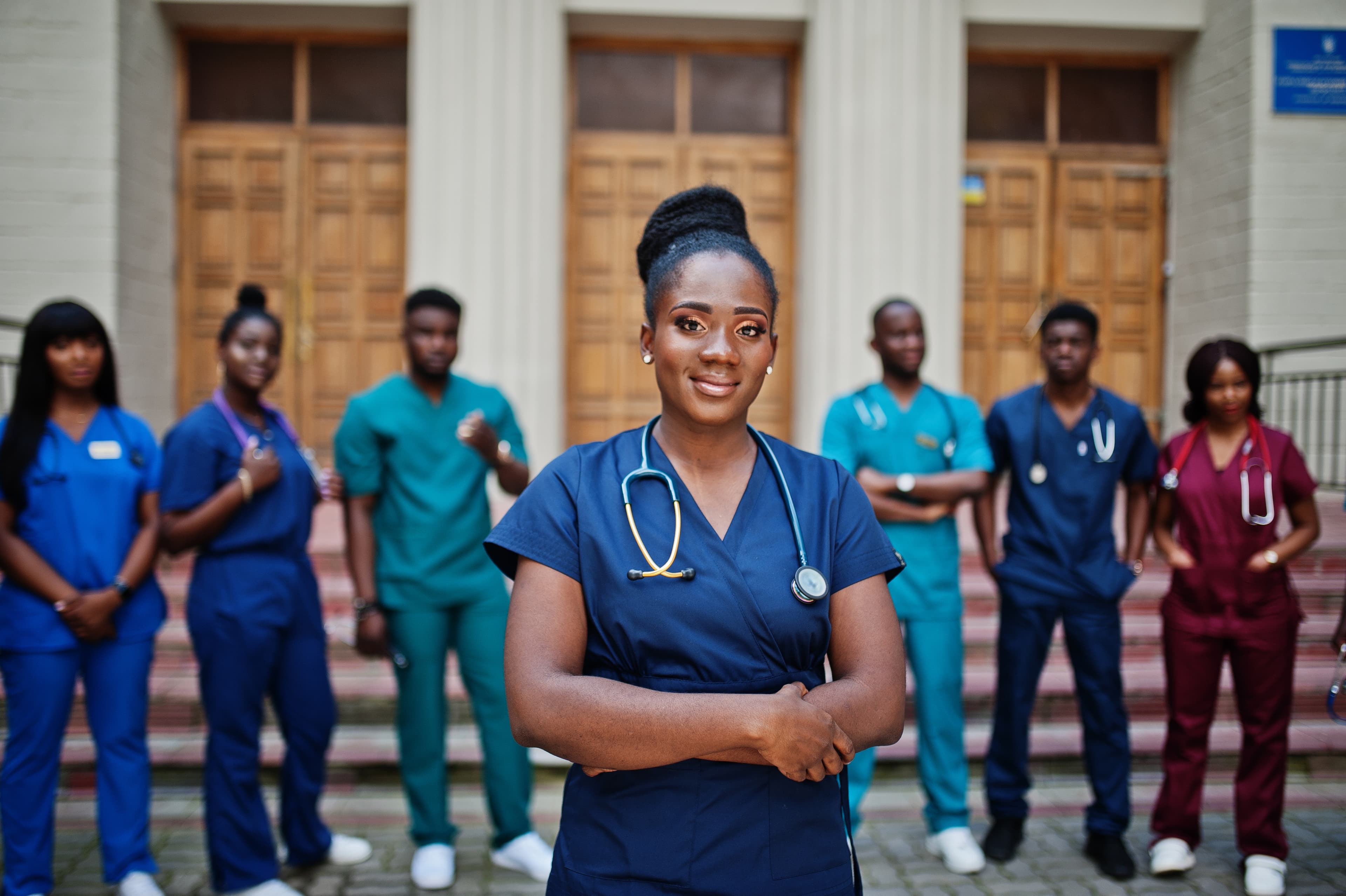 Leading Medical