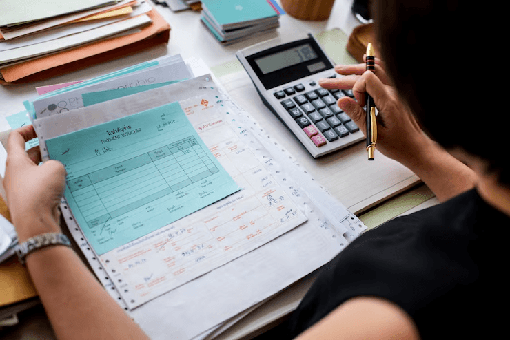Back-end Revenue Cycle MedicalBills
